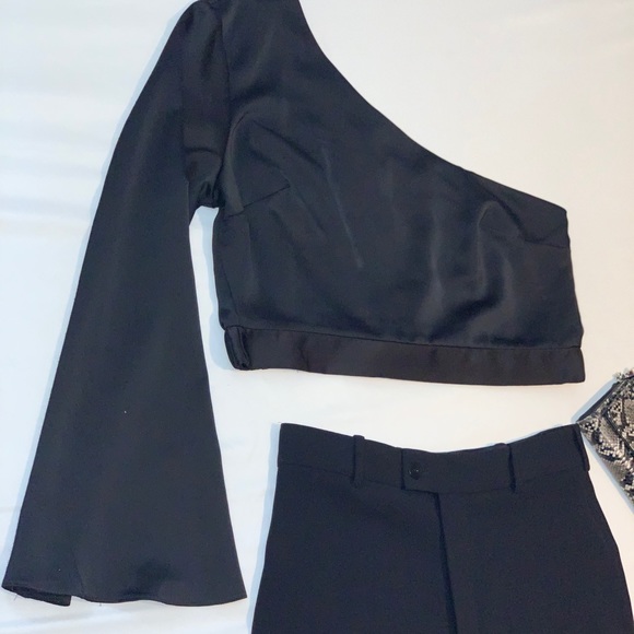 Topshop Top - Picture 3 of 5